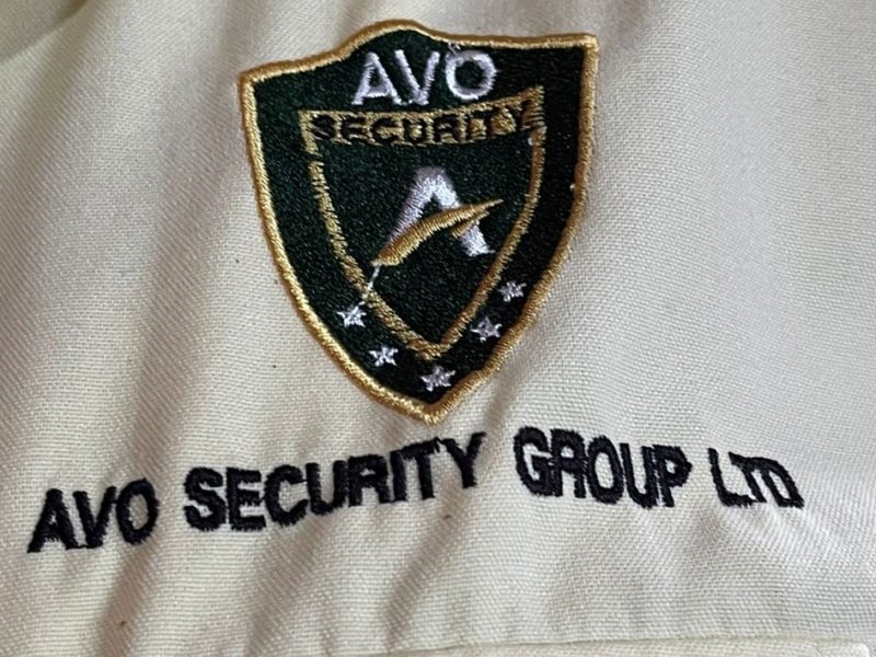 AVO Security Group Uganda